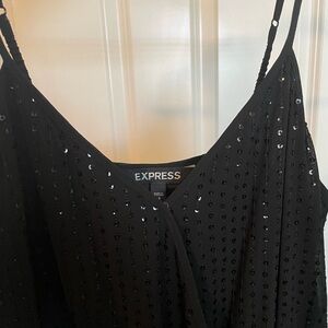 Express sequence jumper size 2